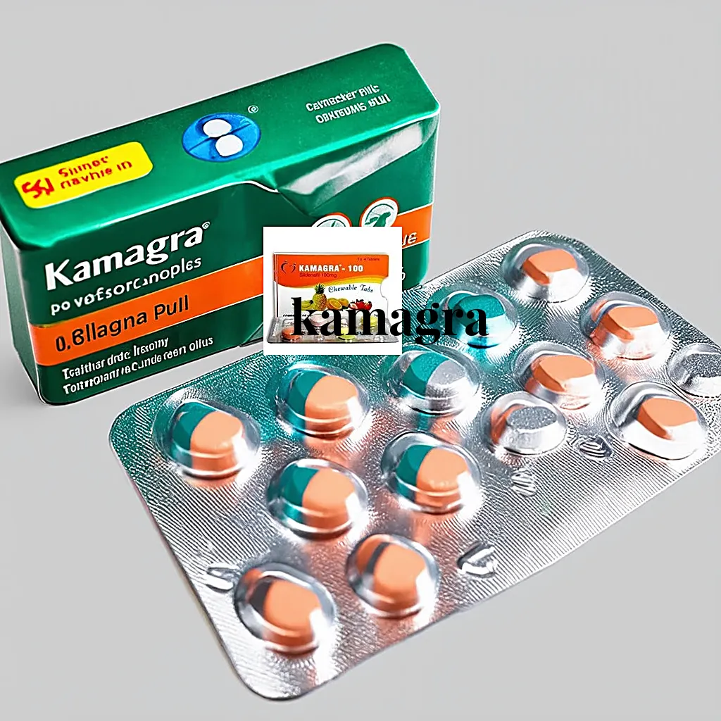 Comprare kamagra gel